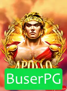 Apollo: Descubra o Universo de Estratégia do BuserPG