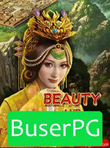 Descubra as Aventuras de BeautyAndTheKingdom: O Novo Fenômeno BuserPG