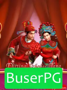 Flirting Scholar Tang: Uma Jornada no Universo BuserPG