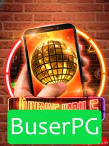 Jumpingmobile: A Revolução do Mundo dos Jogos com BuserPG