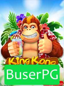 Explorando o Mundo de KingKongShake: O Fascinante BuserPG