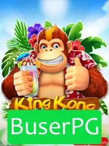 Explorando o Mundo de KingKongShake: O Fascinante BuserPG
