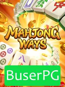 Explorando MahjongWays: Um Mergulho no Mundo do Mahjong e BuserPG