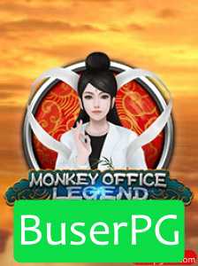 Explorando o Universo de MonkeyOfficeLegend: O RPG de Gestão e Aventura