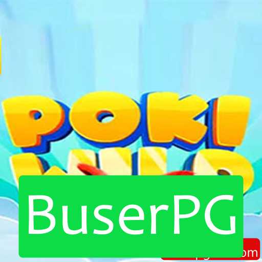 Explorando PokiWild: O Universo Fascinante de BuserPG