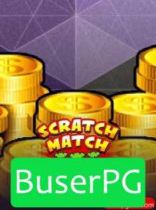 Explorando ScratchMatch: O Novo Jogo Emocionante