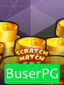 Explorando ScratchMatch: O Novo Jogo Emocionante