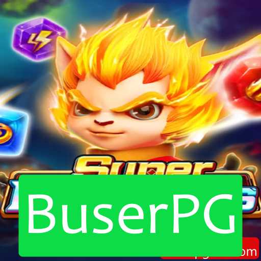 Descubra SuperElements: O Jogo Inovador do Ano no Mundo BuserPG