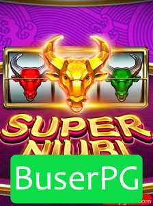 SuperNiubi: Explorando o Mundo do Jogo Inovador BuserPG