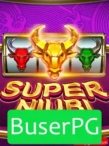 SuperNiubi: Explorando o Mundo do Jogo Inovador BuserPG