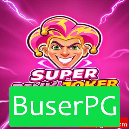 Descubra o Universo de SuperPinkJoker: Um Mergulho no Mundo de BuserPG