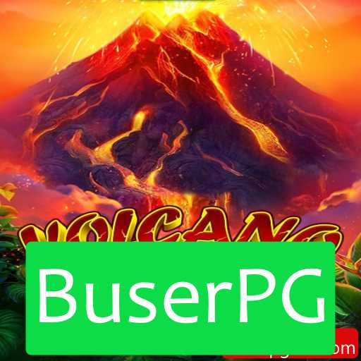 Explorando VolcanoRisingSE: O Novo Fenômeno dos Jogos de BuserPG