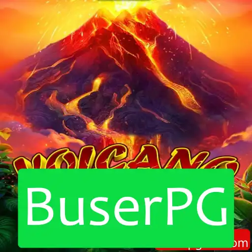 Explorando VolcanoRisingSE: O Novo Fenômeno dos Jogos de BuserPG
